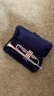 Suzuki B Flat Trumpet - 4