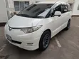 Toyota Estima 2008 White - 2