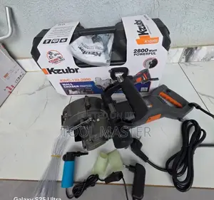 Kzubr 2800W Electric Wall Chaser