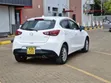Mazda Demio 2016 White - 2