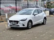 Mazda Demio 2016 White - 5