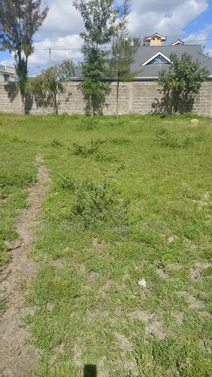 Vipande vya Makazi Kitengela Vinauzwa