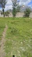Vipande vya Makazi Kitengela Vinauzwa - 1