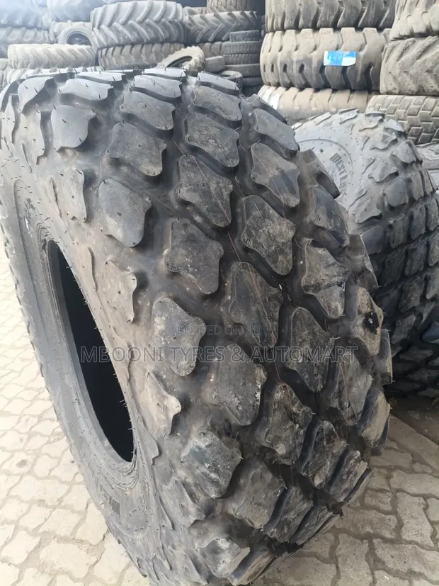 23.1-26 Westlake Tubeless 12ply Tyres - 1