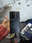 Samsung Galaxy S21 Ultra 5G 512GB Nyeusi (Iliyoisha, Skrini Imevunjika) - 3