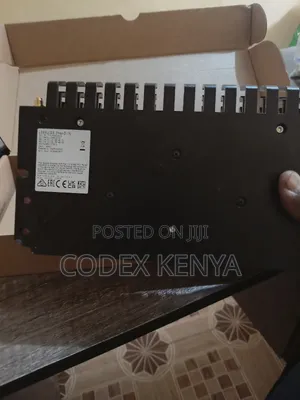 MikroTik L009 Router