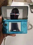 Nintendo 3DS Console (CFW, Homebrew) - 1