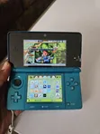 Nintendo 3DS Console (CFW, Homebrew) - 2