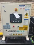 Brand New 20kVA Perkins Generator with ATS - 2