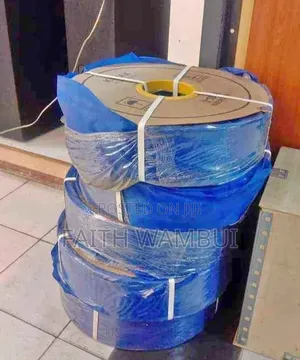 Premier PVC Delivery Pipe, 3 Inch, 100 Meter