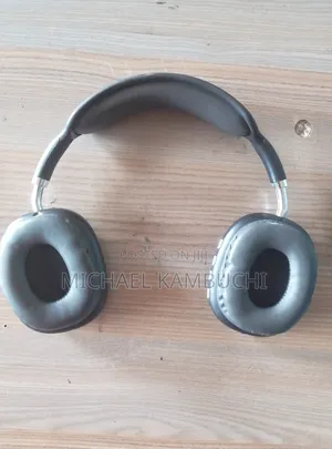 JBL Headphones - Used