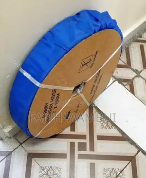 Premier 2 Inch Bomba la Usafirishaji la PVC - Mita 100
