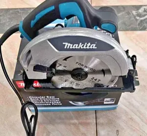 Makita Professional 7-inch Circular Saw ya Umeme