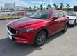 Mazda CX-5 2019 Nyekundu - 1