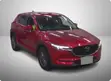 Mazda CX-5 2019 Nyekundu - 2