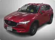 Mazda CX-5 2019 Nyekundu - 3