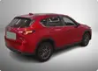 Mazda CX-5 2019 Nyekundu - 4