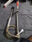 Senator Keg Pump - 2