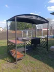 Ideal Barbeque Grill - Brand New - 1