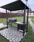 Ideal Barbeque Grill - Brand New - 2