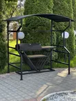 Ideal Barbeque Grill - Brand New - 4