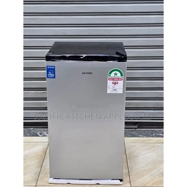 Ailyons 90L Single Door Refrigerator - 1
