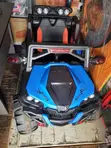 Kids Ride-On Remote Control Car - 2