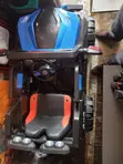 Kids Ride-On Remote Control Car - 3