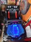 Kids Ride-On Remote Control Car - 4