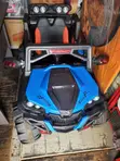 Kids Ride-On Remote Control Car - 5