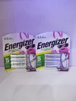 Betri za AAA za Energizer Zinazoweza Kuchajiwa (Pakiti 4) - 1