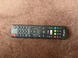 Remote Control Mpya ya Ailyons Smart TV na Betri - 2