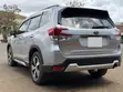 Subaru Forester 2020 Nyeupe - 5