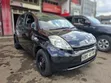 Toyota Passo 1.0 FWD 2006 Black - 3