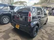 Toyota Passo 1.0 FWD 2006 Black - 4