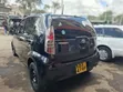 Toyota Passo 1.0 FWD 2006 Black - 5