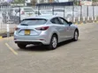 2018 Mazda Axela Silver - 2