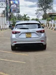 2018 Mazda Axela Silver - 3