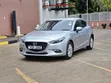 2018 Mazda Axela Silver - 4