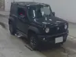 Suzuki Jimny 2020 - Nyeusi Matt - 1