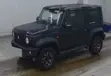 Suzuki Jimny 2020 - Nyeusi Matt - 2