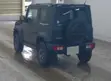 Suzuki Jimny 2020 - Nyeusi Matt - 4