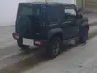Suzuki Jimny 2020 - Nyeusi Matt - 5