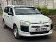 Toyota Probox 1.5 DX 2WD 2015 Nyeupe - 2