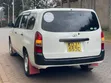 Toyota Probox 1.5 DX 2WD 2015 Nyeupe - 4