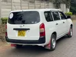 Toyota Probox 1.5 DX 2WD 2015 Nyeupe - 5