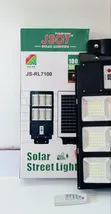 JSOT High-Quality LED Street Light - 1