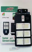 JSOT High-Quality LED Street Light - 2