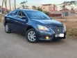 Nissan Bluebird 2013 - Blue - 2