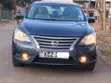 Nissan Bluebird 2013 - Blue - 3
